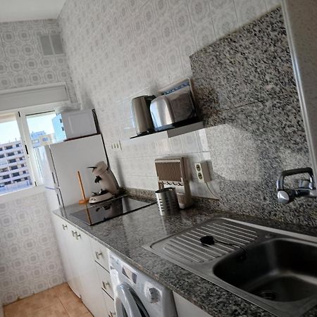 Apartement Grimaca Oropesa Del Mar Espana エクステリア 写真