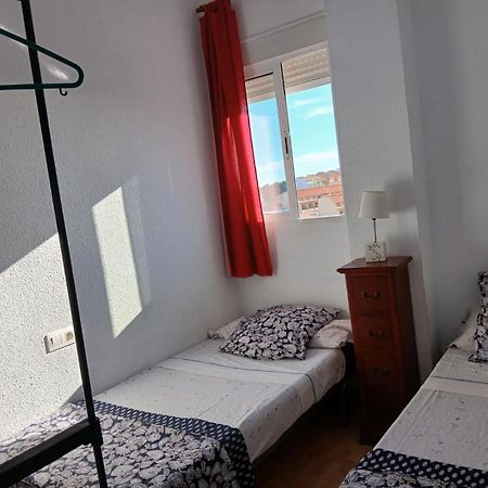Apartement Grimaca Oropesa Del Mar Espana エクステリア 写真