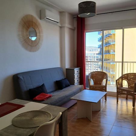 Apartement Grimaca Oropesa Del Mar Espana エクステリア 写真