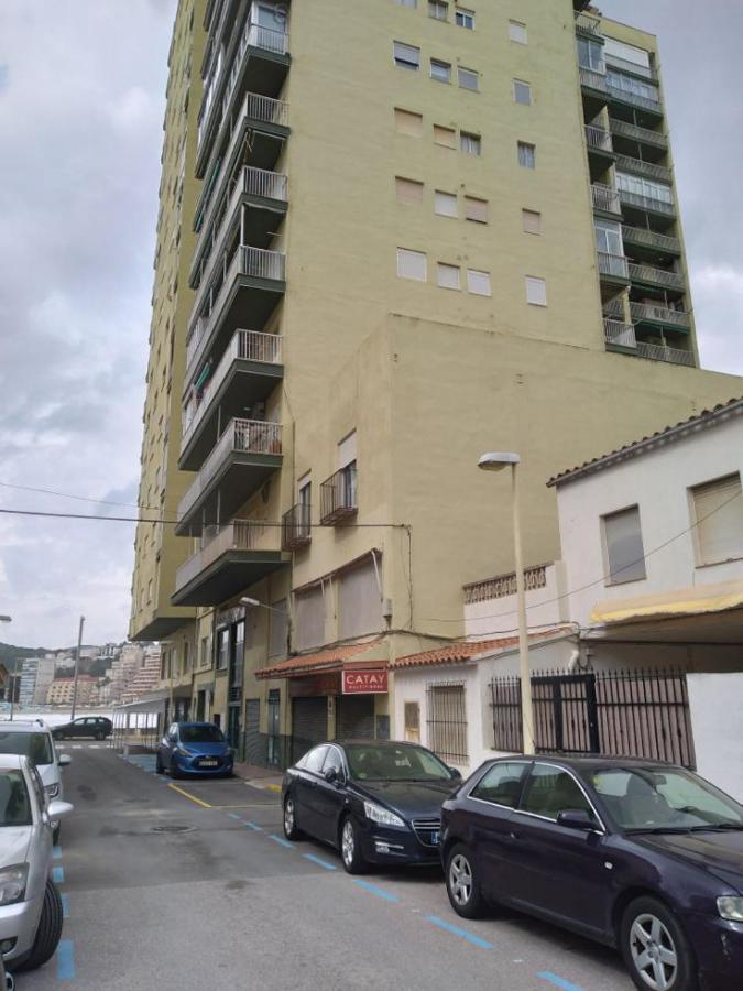 Apartement Grimaca Oropesa Del Mar Espana エクステリア 写真