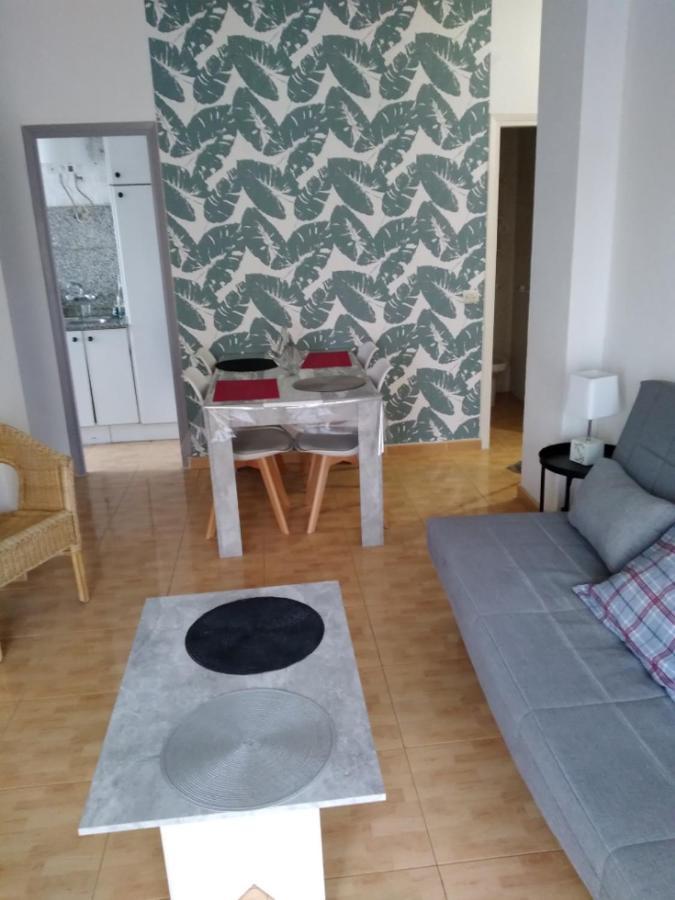 Apartement Grimaca Oropesa Del Mar Espana エクステリア 写真