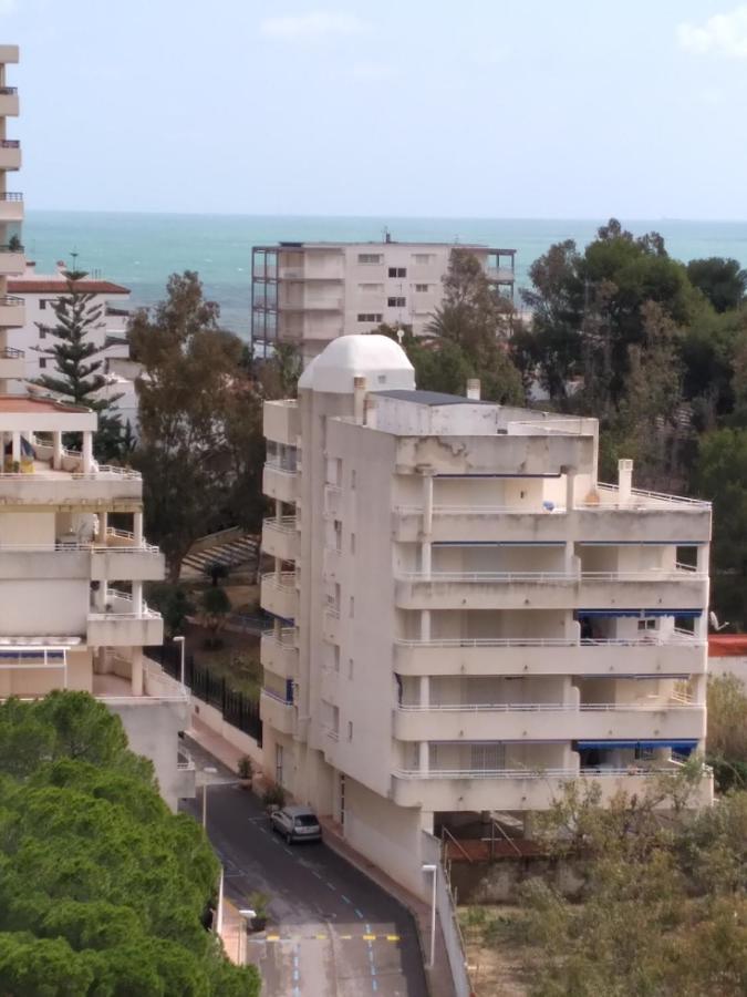 Apartement Grimaca Oropesa Del Mar Espana エクステリア 写真
