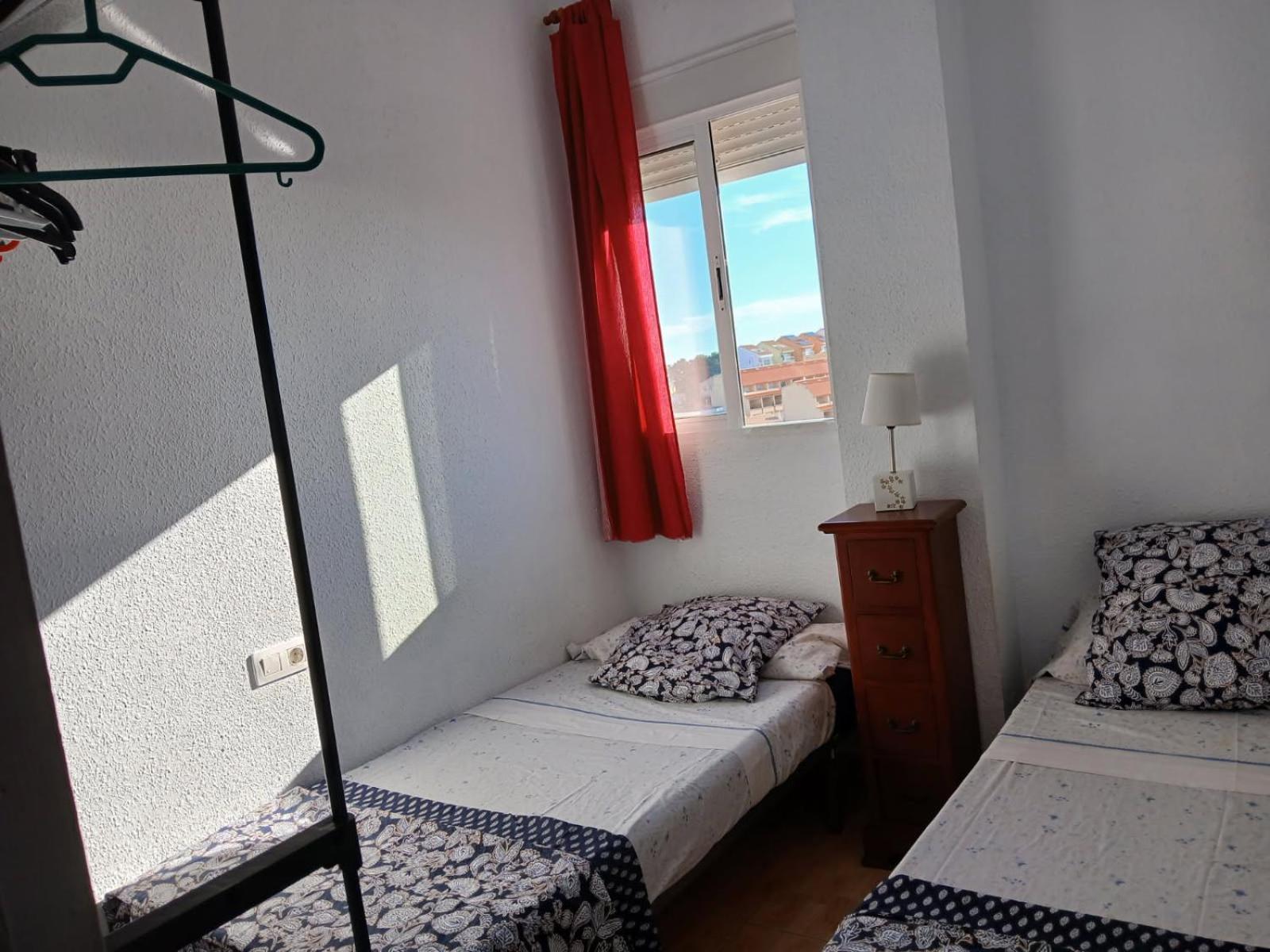 Apartement Grimaca Oropesa Del Mar Espana エクステリア 写真