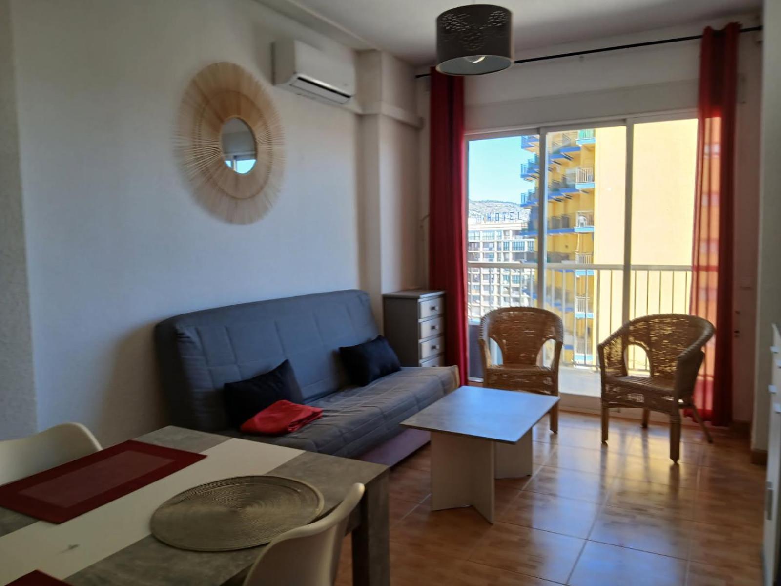 Apartement Grimaca Oropesa Del Mar Espana エクステリア 写真