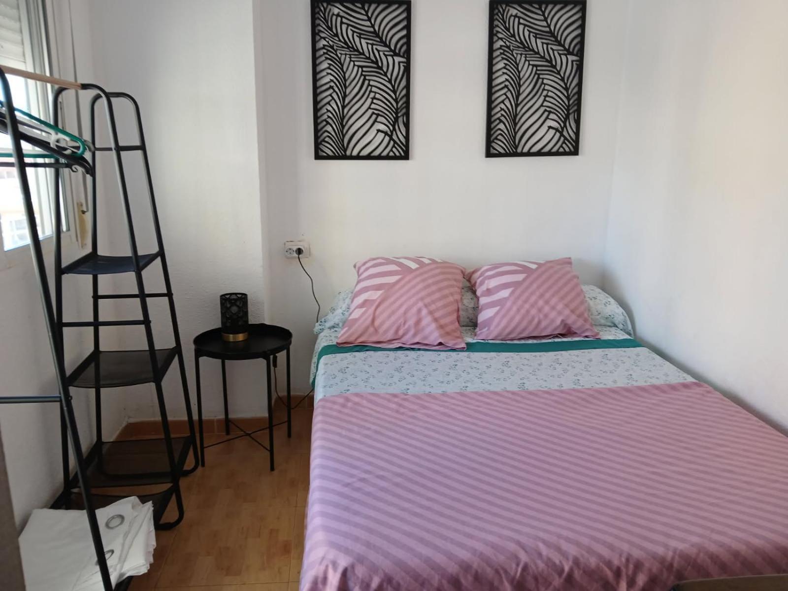 Apartement Grimaca Oropesa Del Mar Espana エクステリア 写真