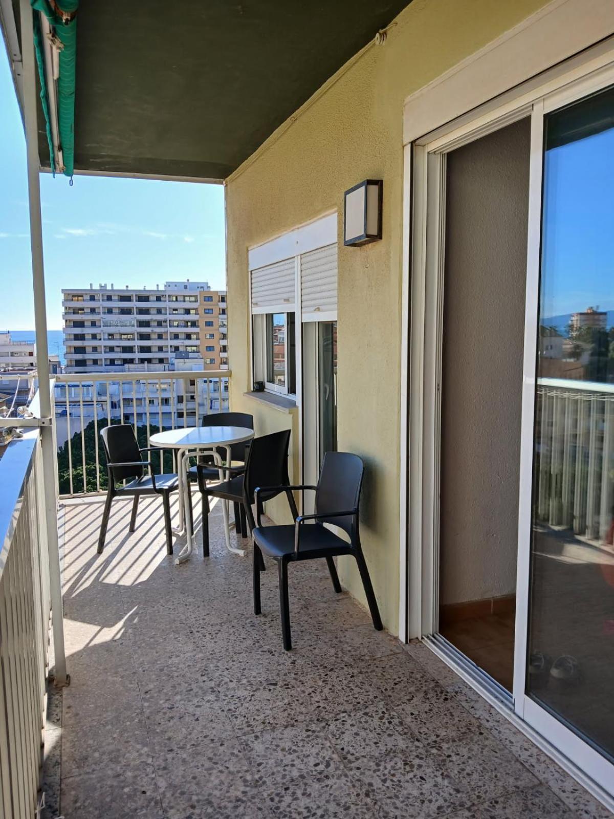Apartement Grimaca Oropesa Del Mar Espana エクステリア 写真