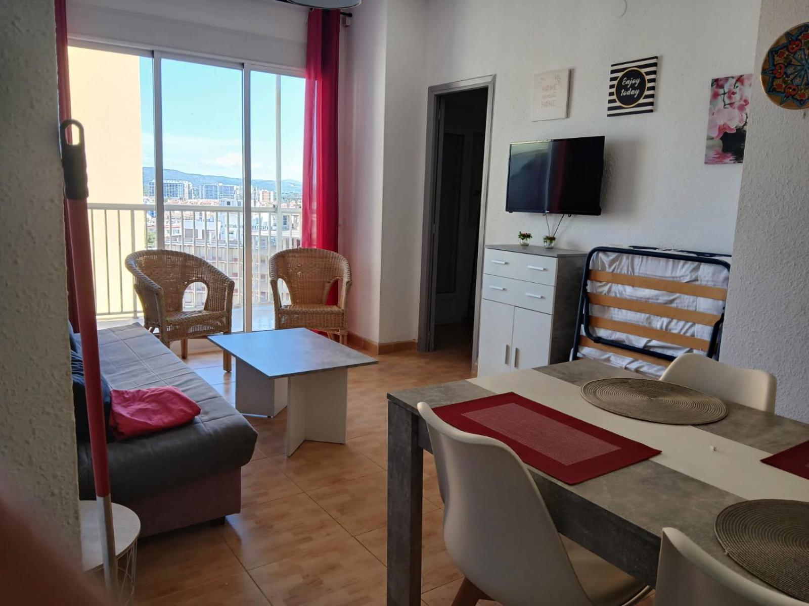 Apartement Grimaca Oropesa Del Mar Espana エクステリア 写真