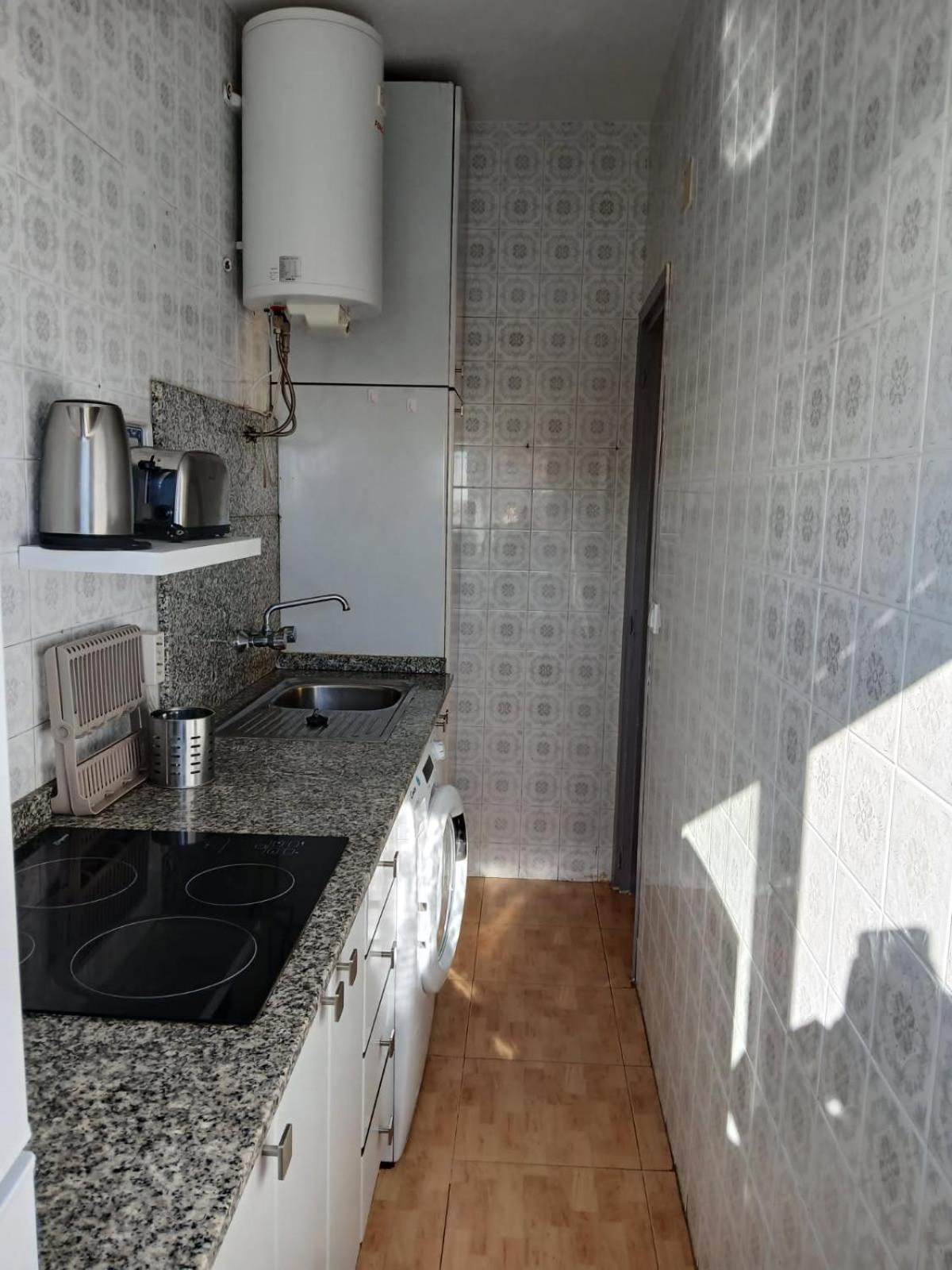 Apartement Grimaca Oropesa Del Mar Espana エクステリア 写真