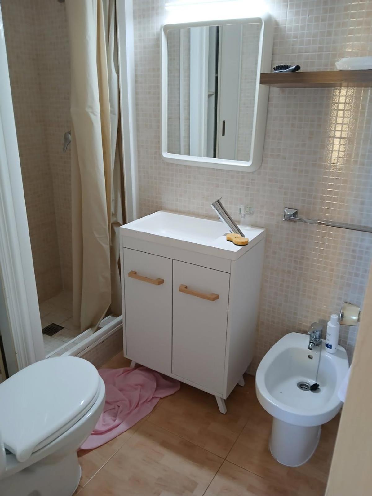 Apartement Grimaca Oropesa Del Mar Espana エクステリア 写真